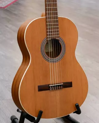 Alhambra Guitarras - Z-Nature Student Classical Guitar